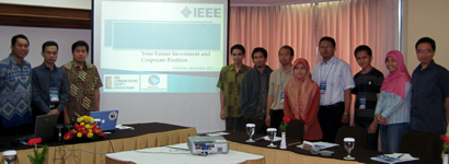 IEEE-Horison