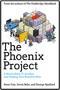 Phoenix Cover