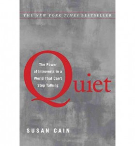 Book-Quiet