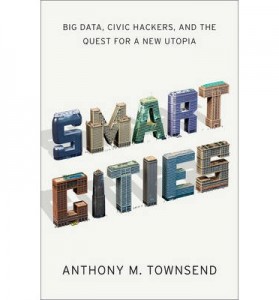 Book-Smart-Cities